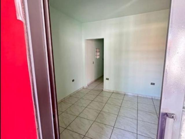Casa Jardim Hubert