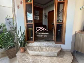 Casa, Jardim Hubert, Indaiatuba, SP