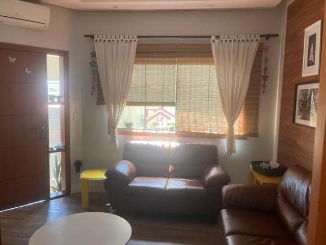 Casa, Jardim Hubert, Indaiatuba, SP