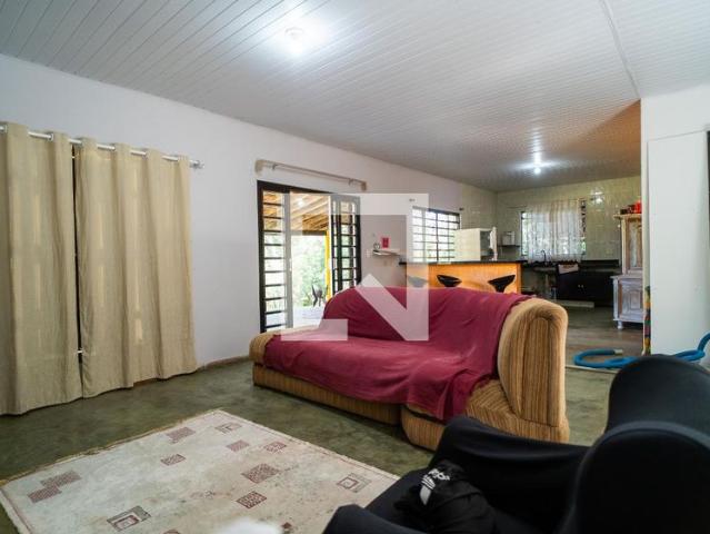 Casa, Jardim Icatu, 1 Quarto, 200 m2 Votorantim