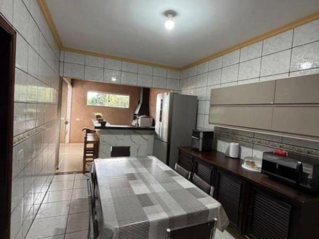 Casa, Jardim Ibirapuera, Paranavaí, PR
