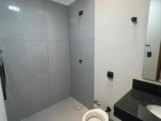 Casa, Jardim Iguaçu, Paranavaí, PR