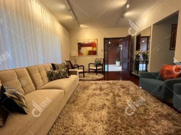 Casa Jardim Iguatemi em Sorocaba, 04 dormitórios, elevador, espaço gourmet, piscina