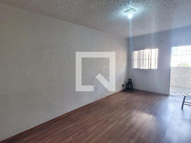 Casa, Jardim Imperador, 3 Quartos, 100 m2 São Paulo