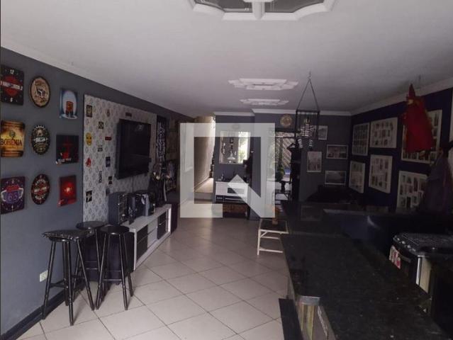 Casa, Jardim Imperador, 3 Quartos, 300 m2 São Paulo