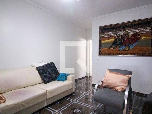 Casa, Jardim Imperador, 3 Quartos, 76 m2 São Paulo