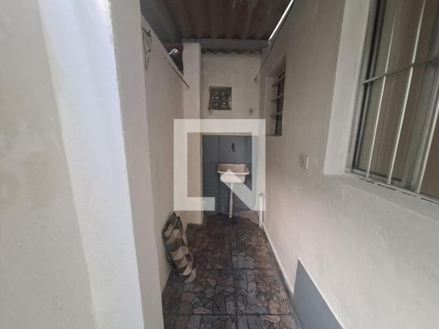 Casa, Jardim Imperador, 1 Quarto, 40 m2 Suzano