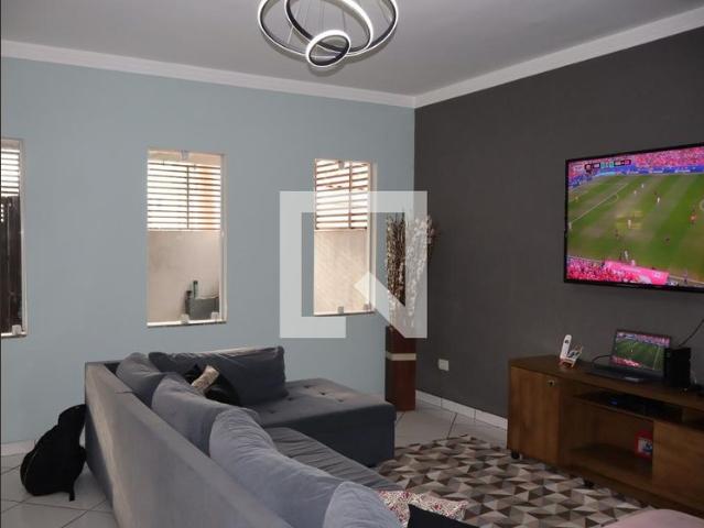 Casa, Jardim Imperador, 2 Quartos, 150 m2 São Paulo