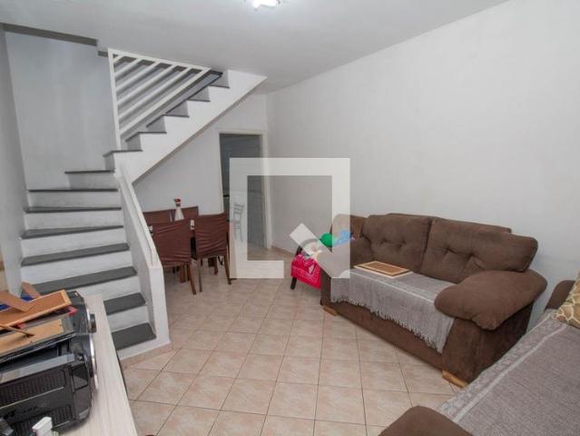 Casa, Jardim Imperador, 2 Quartos, 80 m2 São Paulo