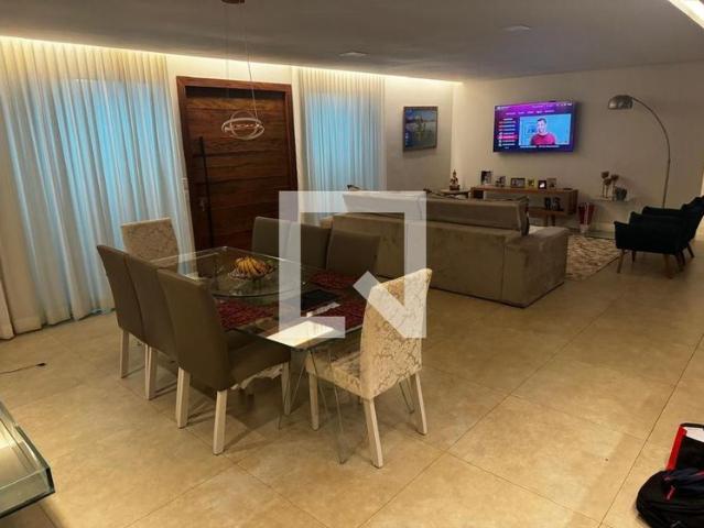 Casa, Recanto da Lagoa, 4 Quartos, 1000 m2 Lagoa Santa
