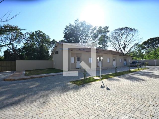 Casa, Jardim Imperial, 2 Quartos, 39 m2 Aparecida de Goiânia