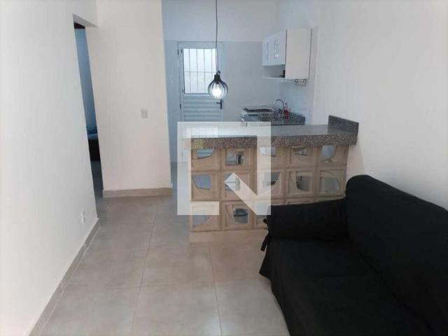 Casa, Jardim Imperial, 2 Quartos, 40 m2 Aparecida de Goiânia