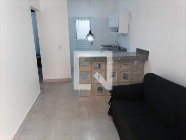 Casa, Jardim Imperial, 2 Quartos, 40 m2 Aparecida de Goiânia