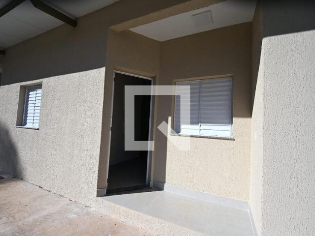 Casa, Jardim Imperial, 2 Quartos, 57 m2 Aparecida de Goiânia
