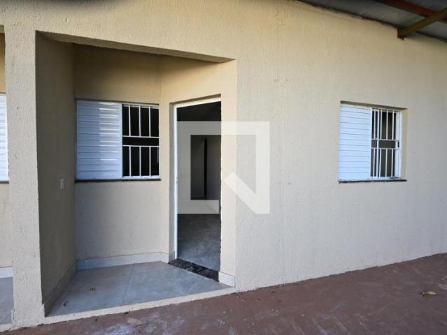 Casa, Jardim Imperial, 2 Quartos, 60 m2 Aparecida de Goiânia