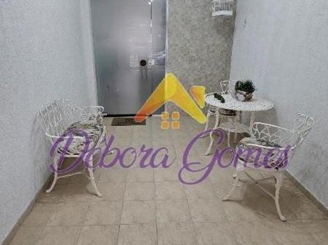 Casa, Jardim Independência, São Vicente, SP