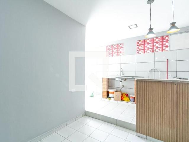 Casa, Jardim Independência, 1 Quarto, 45 m2 São Bernardo do Campo