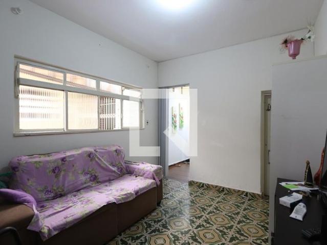 Casa, Jardim Independência, 1 Quarto, 50 m2 São Paulo