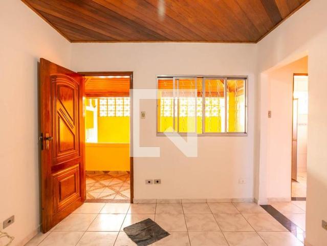 Casa, Jardim Independência, 2 Quartos, 200 m2 São Bernardo do Campo
