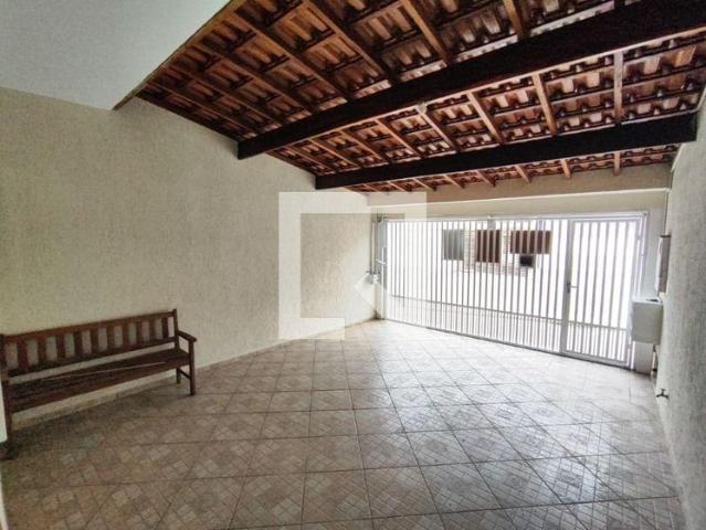 Casa, Jardim Independência, 3 Quartos, 125 m2 São Bernardo do Campo
