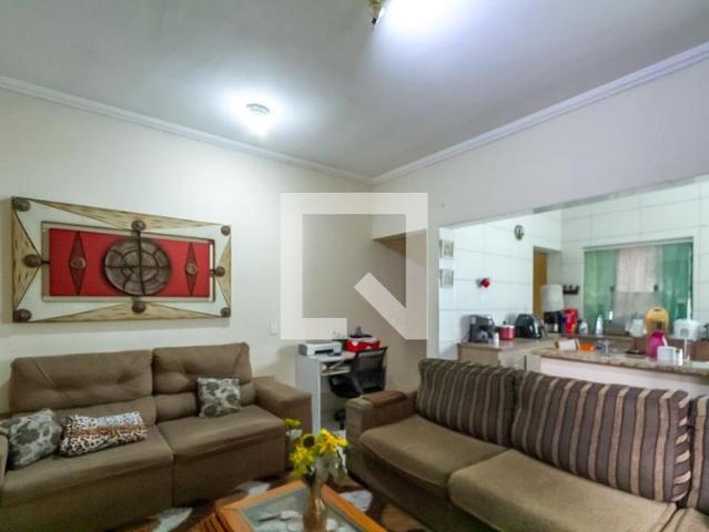 Casa, Jardim Independência, 3 Quartos, 169 m2 São Bernardo do Campo