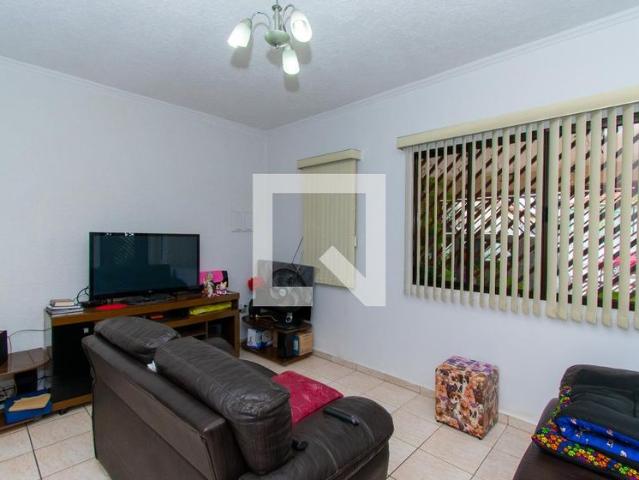 Casa, Jardim Independência, 3 Quartos, 170 m2 São Paulo