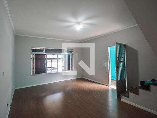 Casa, Jardim Independência, 4 Quartos, 193 m2 São Bernardo do Campo