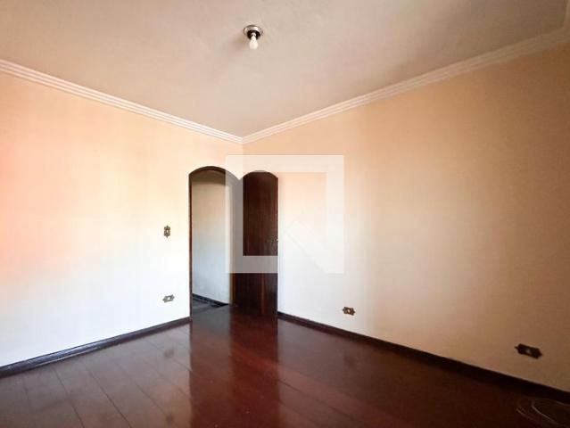 Casa, Jardim Independência, 4 Quartos, 245 m2 São Bernardo do Campo