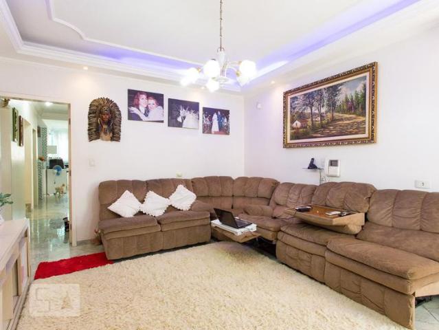 Casa, Jardim Independência, 4 Quartos, 350 m2 São Paulo