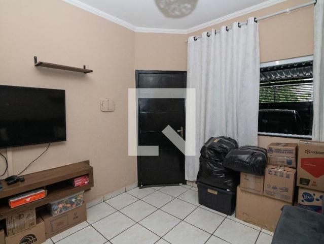 Casa, Jardim Interlagos, 2 Quartos, 120 m2 Hortolândia