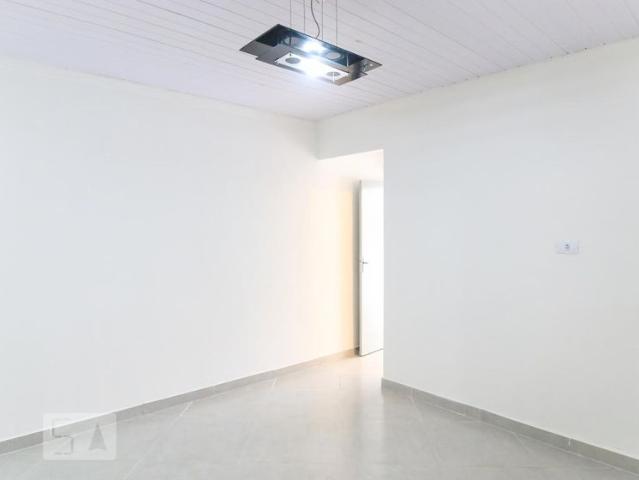 Casa, Jardim Ismenia, 1 Quarto, 80 m2 São José dos Campos