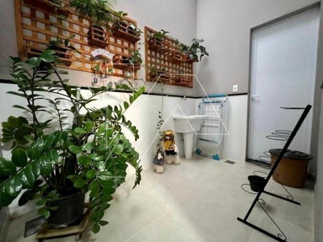 Casa Jardim Iporanga