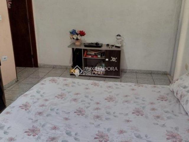 CASA JARDIM IPANEMA COM 3 DORMITÓRIOS SÃO BERNARDO DO CAMPO