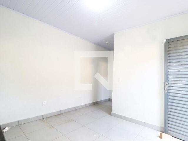 Casa, Jardim Ipanema, 1 Quarto, 45 m2 Uberlândia
