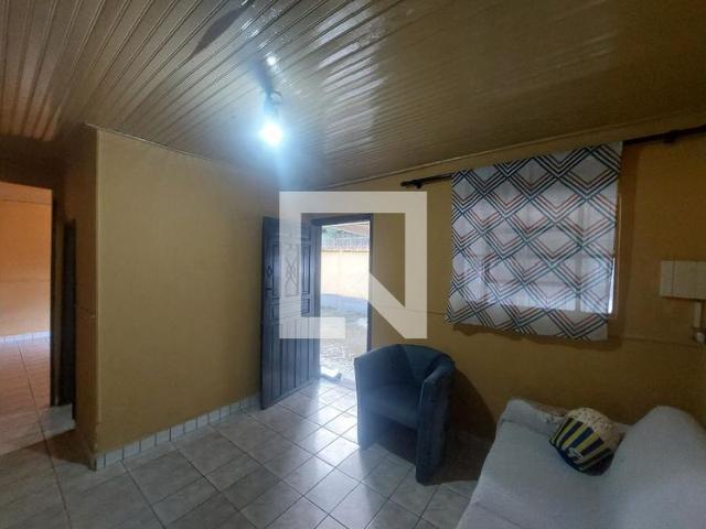 Casa, Jardim Ipanema, 2 Quartos, 55 m2 São Paulo