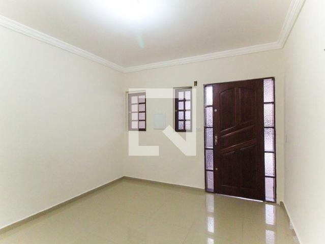 Casa, Jardim Ipanema, 2 Quartos, 75 m2 Ferraz de Vasconcelos