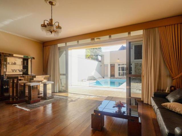 Casa, Jardim Santa Helena, 4 Quartos, 800 m2 São Paulo