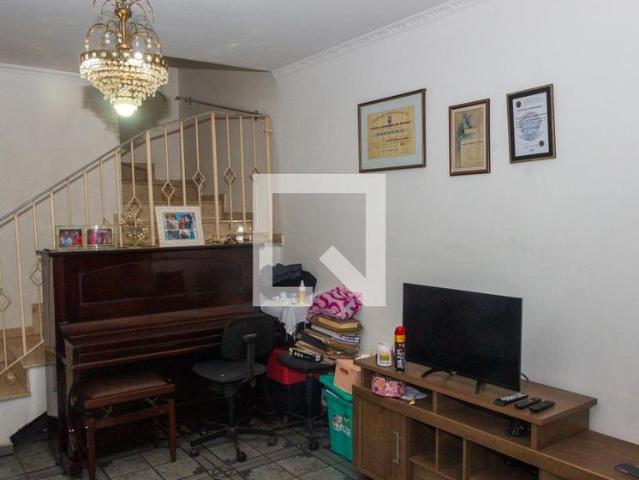 Casa, Jardim Ipanema, 4 Quartos, 90 m2 São Paulo