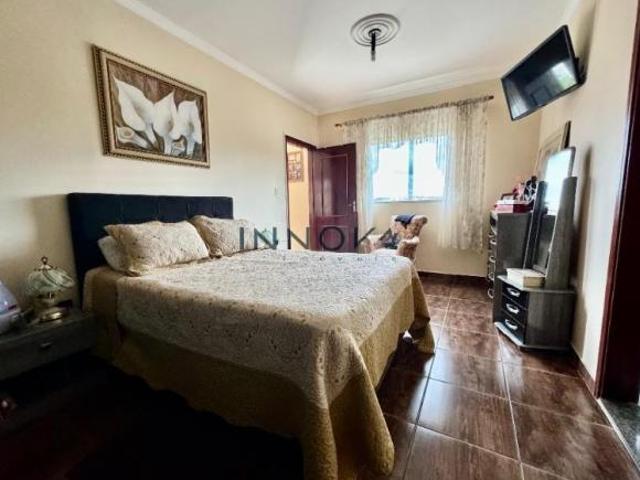 Casa, Jardim Ipê, Poços de Caldas, MG