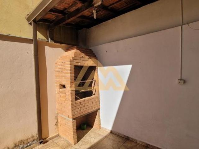 Casa, Jardim Ipê, Poços de Caldas, MG