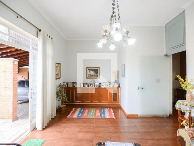 Casa, Jardim Irajá, 3 Quartos, 190 m2 Ribeirão Preto