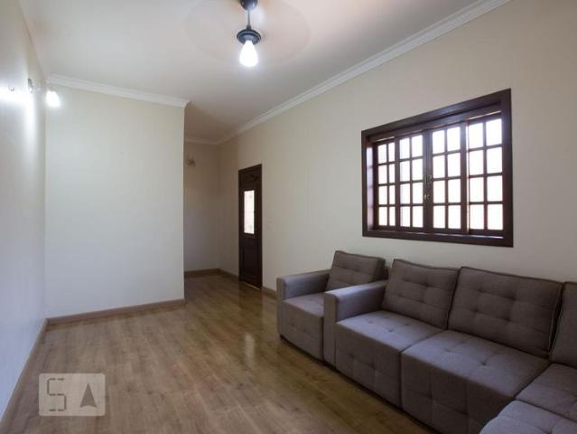Casa, Jardim Itau, 3 Quartos, 950 m2 Ribeirão Preto