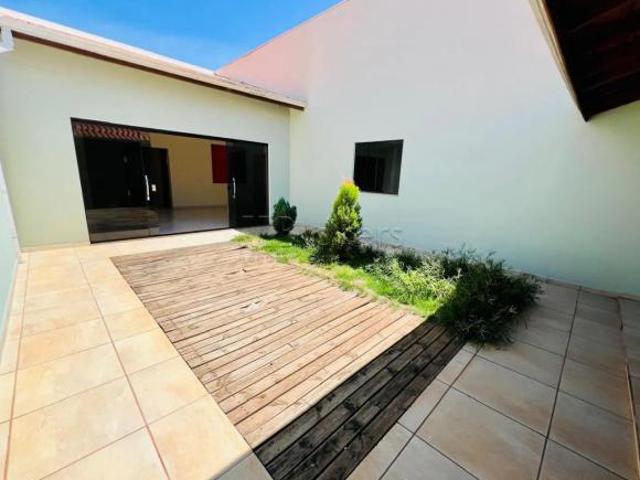 CASA Jardim Itamarati BOTUCATU / SP