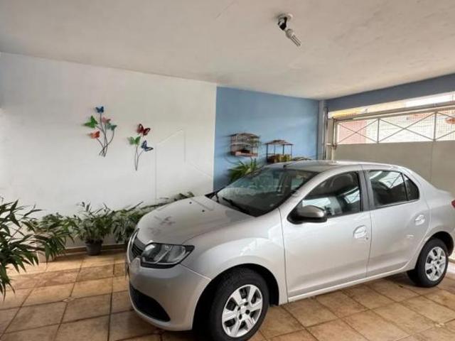 CASA Jardim Itamarati BOTUCATU / SP