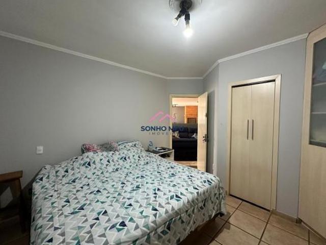 Casa, Jardim Itamaraty, Lençóis Paulista, SP