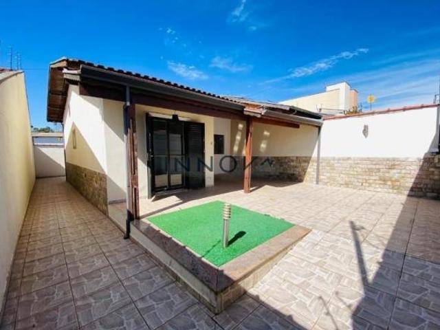 Casa, Jardim Itamaraty V, Poços de Caldas, MG