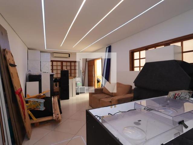 Casa, Jardim Itapoan, 2 Quartos, 270 m2 Santo André