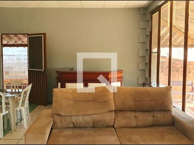 Casa, Jardim Itapoan, 3 Quartos, 240 m2 Paulínia