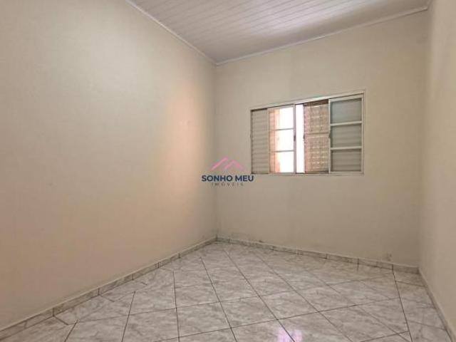 Casa, Jardim Itapuã, Lençóis Paulista, SP