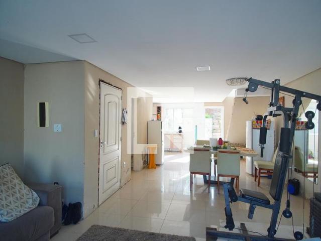 Casa, Jardim Itu Sabará, 2 Quartos, 160 m2 Porto Alegre